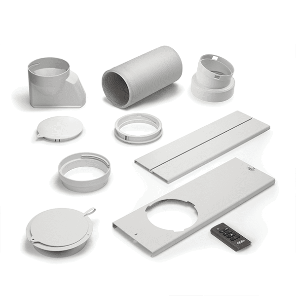 ar condicionado delonghi 9800 btus-carrilpt 3 - carril.pt - Carril.pt