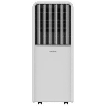 AR CONDICIONADO PORTÁTIL CECOTC 14M2