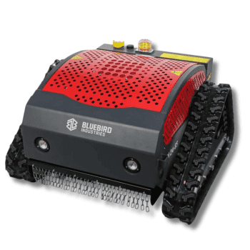 CORTA-MATO DESTROÇADOR REMOTO BLUE BIRD FM 24-65