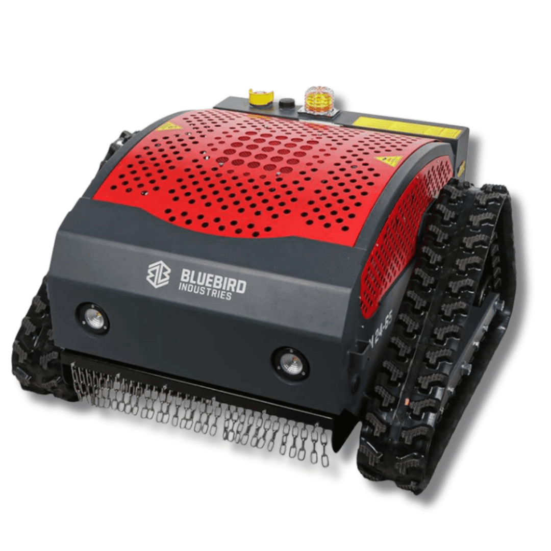 corta-mato robot bluebird 24-65-carril.pt - carril.pt - Carril.pt