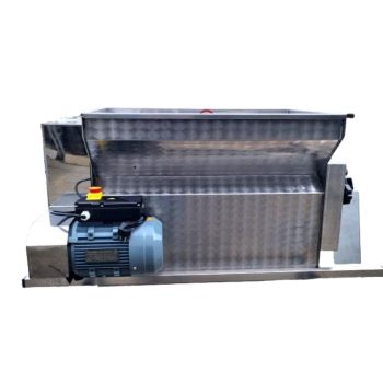 DESENGAÇADOR SEM BOMBA ELÉTRICO INOX 1,5 HP