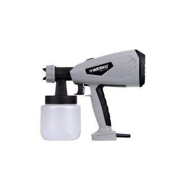 PISTOLA DE PINTURA 500W WERKU WK401200