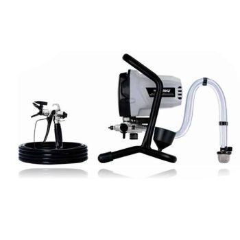 PISTOLA DE PINTURA WERKU AIRLESS WK501640