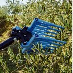 CABEÇA DE VAREJADOR PNEUMÁTICO METAL TOP - Carril.pt