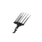 CABEÇA VAREJADOR HOLLY - Carril.pt