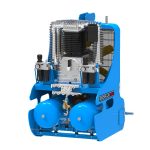 COMPRESSOR PARA TRATOR ECOPLUS 1500 - Carril.pt