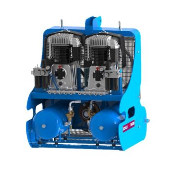 COMPRESSOR PARA TRATOR ECOPLUS 1700 TANDEM