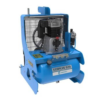 COMPRESSOR PARA TRATOR ECOPLUS 520