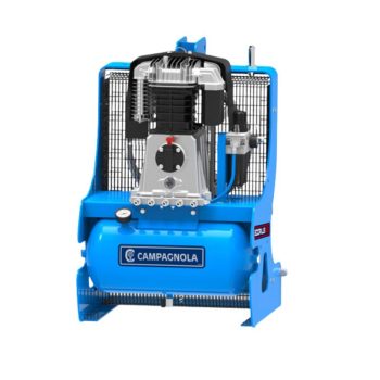COMPRESSOR PARA TRATOR ECOPLUS 950