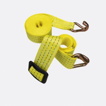 Cinta para ancoragem para depósitos