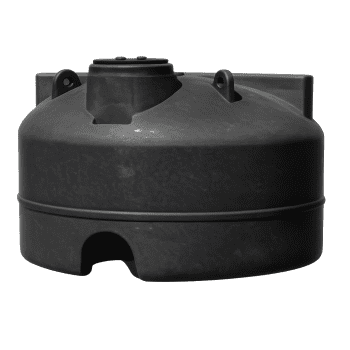 DEPÓSITOS PARA QUÍMICOS PUFFO BAIXO REFORÇADO 3.000-26.000 LITROS