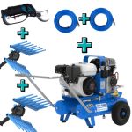 KIT PNEUMÁTICO MC 545 DIABLO 1800 – MOTOCOMPRESSOR CAMPAGNOLA - Carril.pt