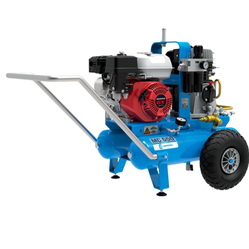 motocompressor mc 650 campagnola by honda gx200 - carril.pt MOTOCOMPRESSOR MC 650 CAMPAGNOLA BY HONDA GX200 - Carril.pt
