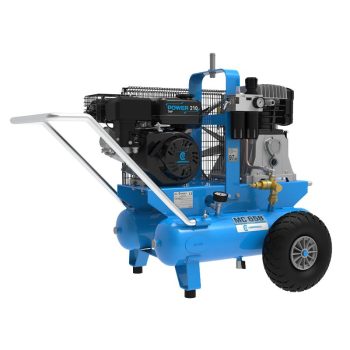 MOTOCOMPRESSOR MC 658 CAMPAGNOLA 582L/M