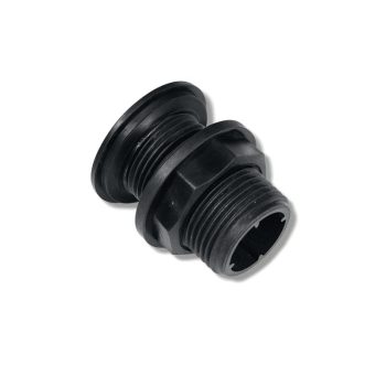 PASSA PAREDES, EM POLIPROPILENO COM VEDANTES EM EPDM