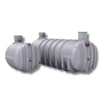 Recuperador aguas da chuva