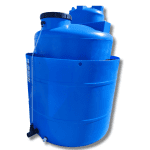 Bacias de retenção para depósitos puffo/puffo baixo - Carril.pt