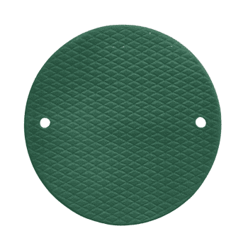 TAMPA VERDE COM FECHOS