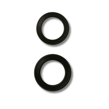 PASSA PAREDES DE BORRACHA DN50 - DN200