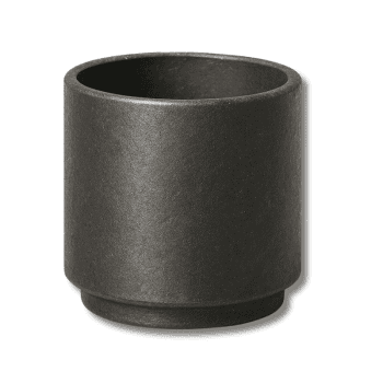 ACRESCENTO PRETO ROSCADO