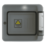 QUADRO DE ALARME DE NÍVEL MÁXIMO - Carril.pt