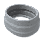 ACRESCENTO PARA CAIXA DE REPARTIÇÃO PARA INSTALAÇÕES DUPLAS E TRIPLAS DE 10-12-15-18 HE - Carril.pt