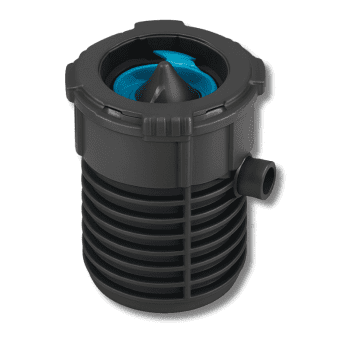 LIGAÇÃO DE ÁGUA À DISTÂNCIA