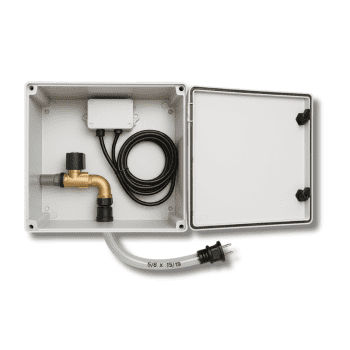 KIT ATN DE ENCHIMENTO AUTOMÁTICO ÁGUA DE REDE