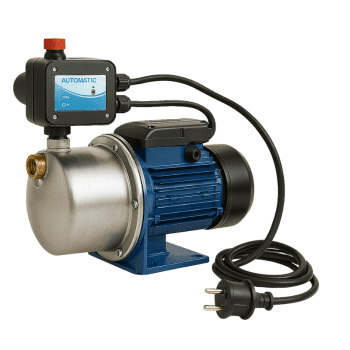 GRUPO HIDROPRESSOR LOWARA GENYO BGM 11/F22