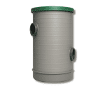 ACESSÓRIOS ETAR/CAIXA DE AMOSTRAS - Carril.pt