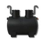 SEPARADORES DE GORDURAS COM DECANTADOR - Carril.pt