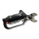 TESOURA PNEUMÁTICA SUPER STAR DUPLO CORTE - Carril.pt