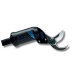 TESOURA PNEUMÁTICA STAR 40 COM ADAPTADOR - Carril.pt