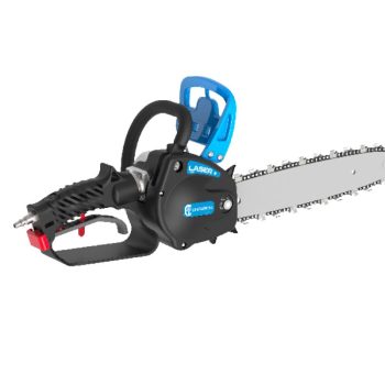 PODADOR PNEUMÁTICO LASER