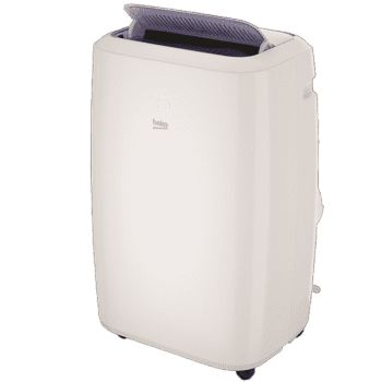 AR CONDICIONADO PORTÁTIL FRIO-CALOR BEKO - BP1125H 12000 BTUS