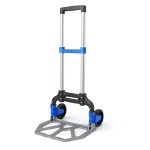 CARRO TRANSPORTE DOBRÁVEL H80C 80KG - Carril.pt