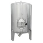 CUBA EM INOX TIPO 6 - Carril.pt