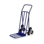 Carro Transporte Sobe Escadas HEAVYWARE H250A6  - Carril.pt