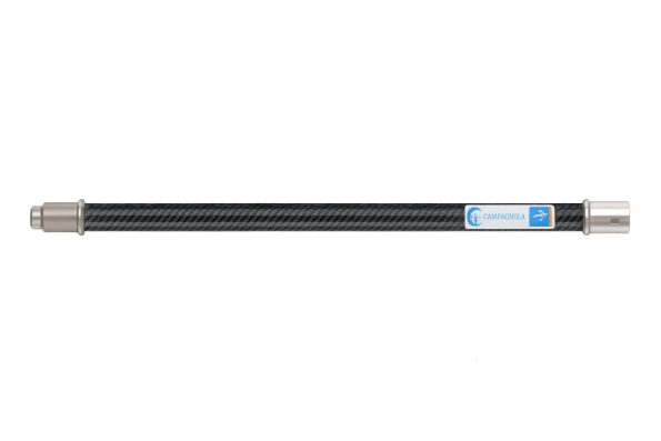 EXTENSÕES PNEUMÁTICAS FIXAS EM CARBONO CAMPAGNOLA SEM PEGA 150 - 300 CM - Carril.pt
