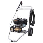 MÁQUINA DE LAVAR ALTA PRESSÃO PROFISSIONAL STARK SGFP 200/12 - Carril.pt