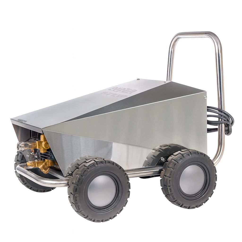 máquina de alta pressão trifásica 300 bar super 30020 i pt - carril.pt Máquina de Alta Pressão Trifásica 300 BAR SUPER 300/20 I PT - Carril.pt