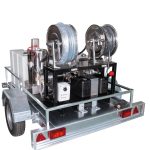 máquina de alta pressão a gasolina com Água quente eqrm ac 400-20015 - carril.pt Máquina de Alta Pressão a Gasolina com Água Quente EQ.RM AC 400-200/15 - Carril.pt
