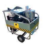 máquina de alta pressão com Água quente sgc 20015 motor honda a gasolina - carril.pt Máquina de Alta Pressão com Água Quente SGC 200/15 – Motor Honda a Gasolina - Carril.pt