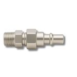 CONEXÃO RÁPIDA DE AÇO 1/4” M - Carril.pt