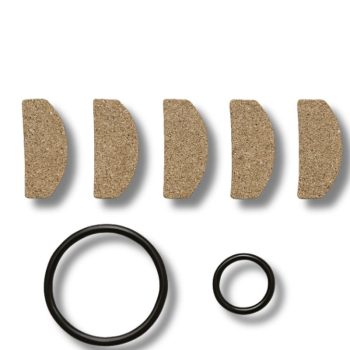 KIT DE MANUTENÇÃO DO MOTOR LINX