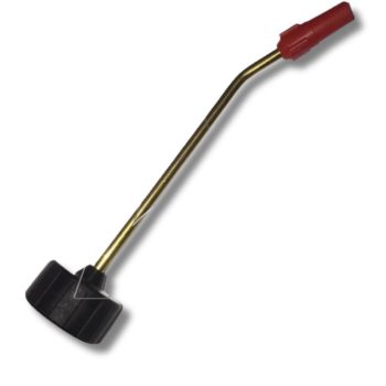 TAMPA DE BICO PARA BIG FLU