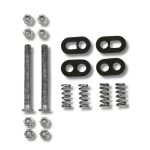 KIT DE PERNOS+MEIA-CALÇA STORM - Carril.pt