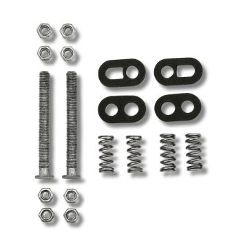 KIT DE PERNOS+MEIA-CALÇA STORM