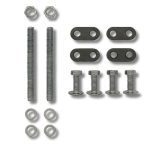 KIT DE PERNOS+MEIA-CALÇA TUONO EVO E METAL TOP - Carril.pt