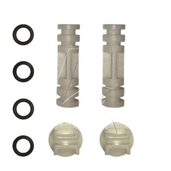 KIT PISTÃO+PASTILHA STORM